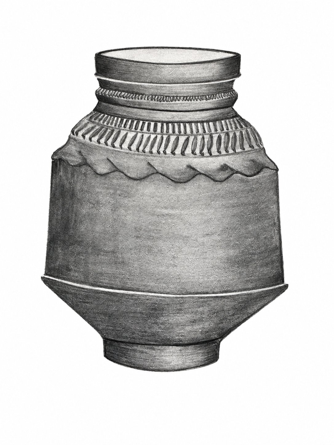 Pencil Art