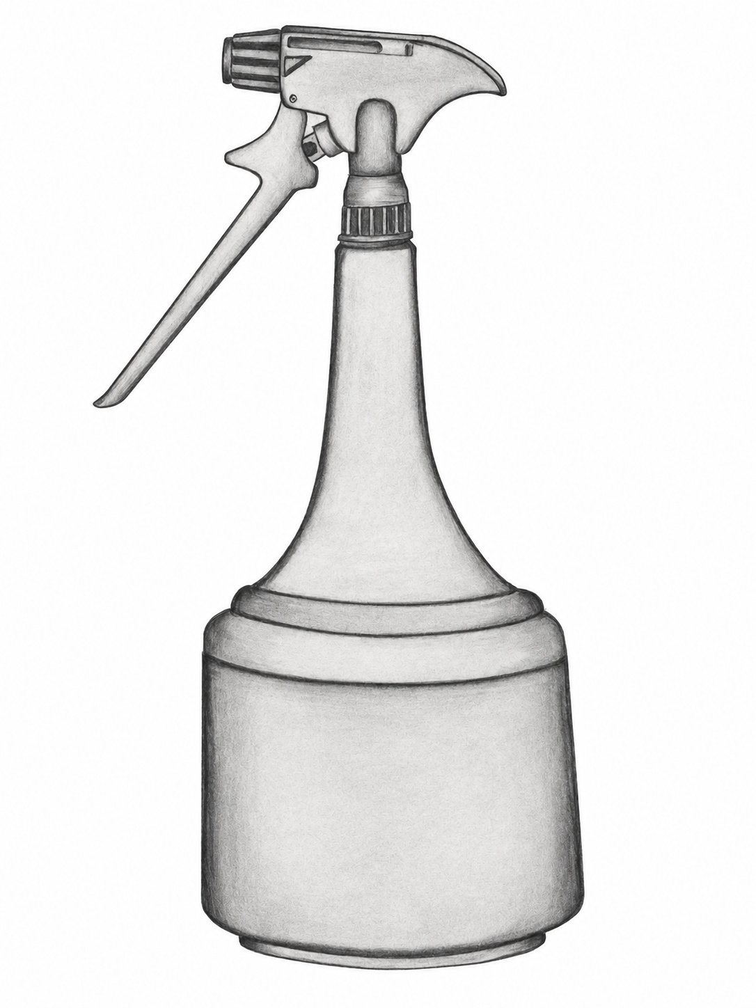 Pencil Art