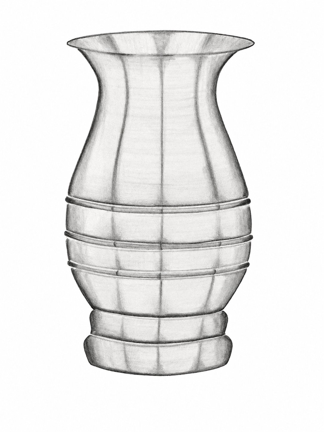 Pencil artwork 10