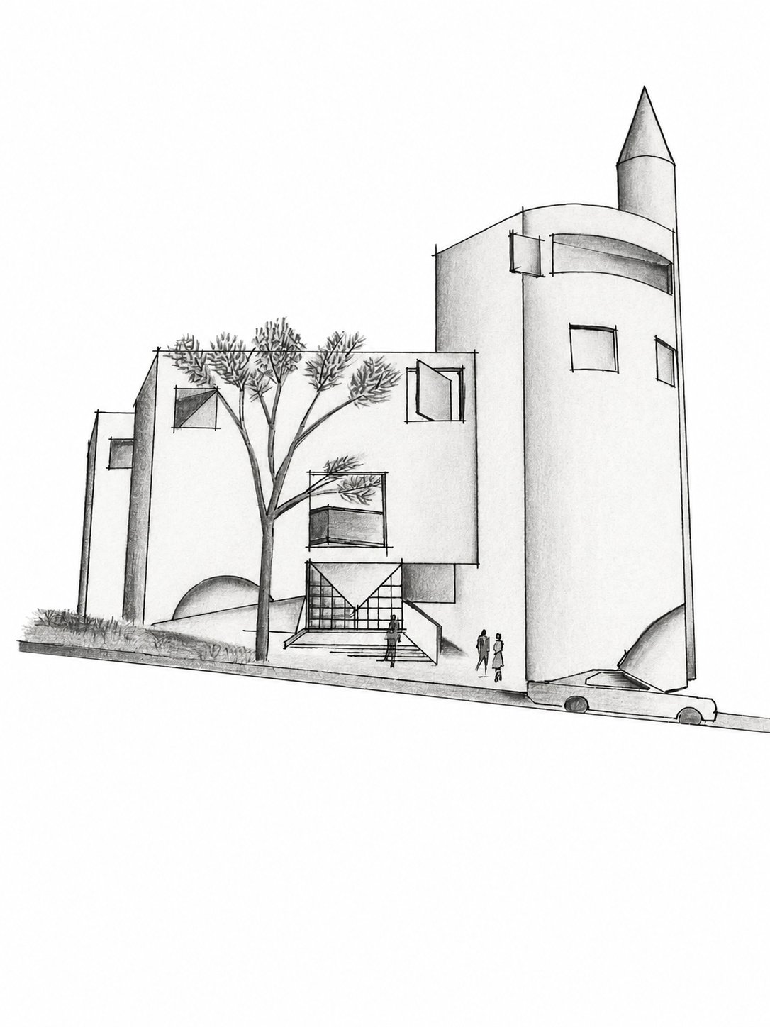 Pencil artwork 20