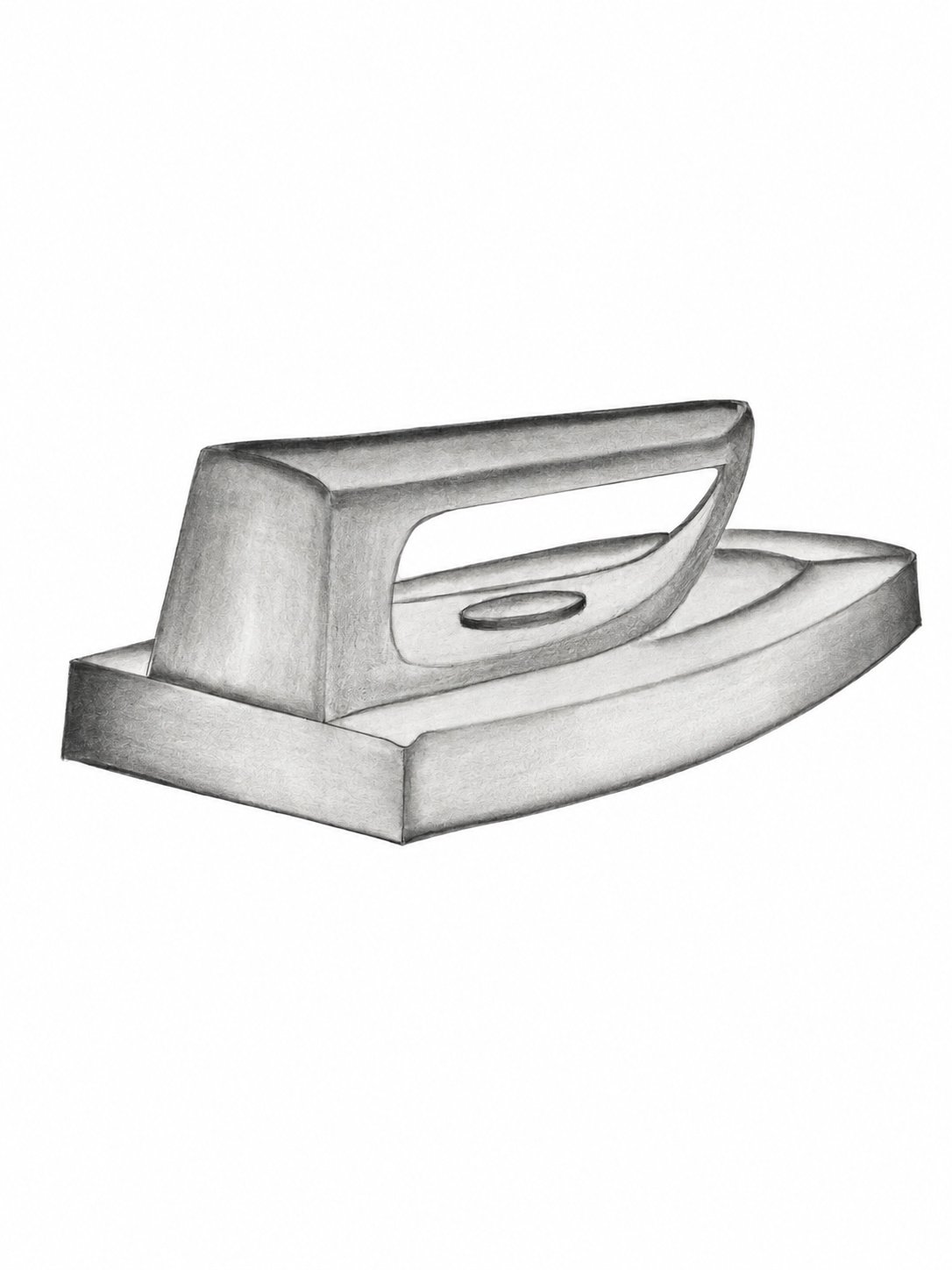 Pencil artwork 21