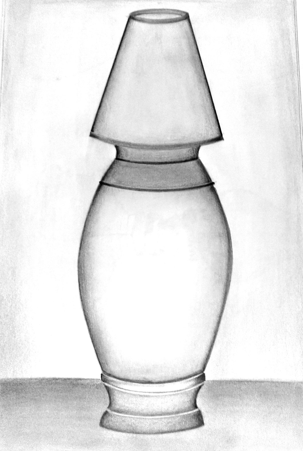 Pencil artwork 25