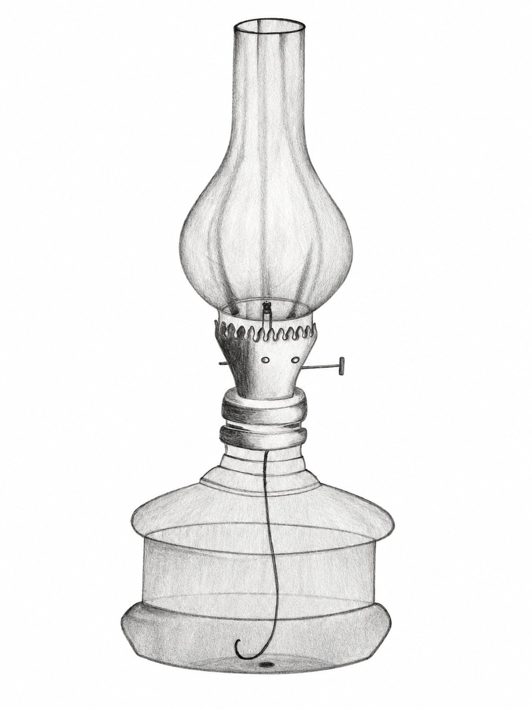 Pencil artwork 26