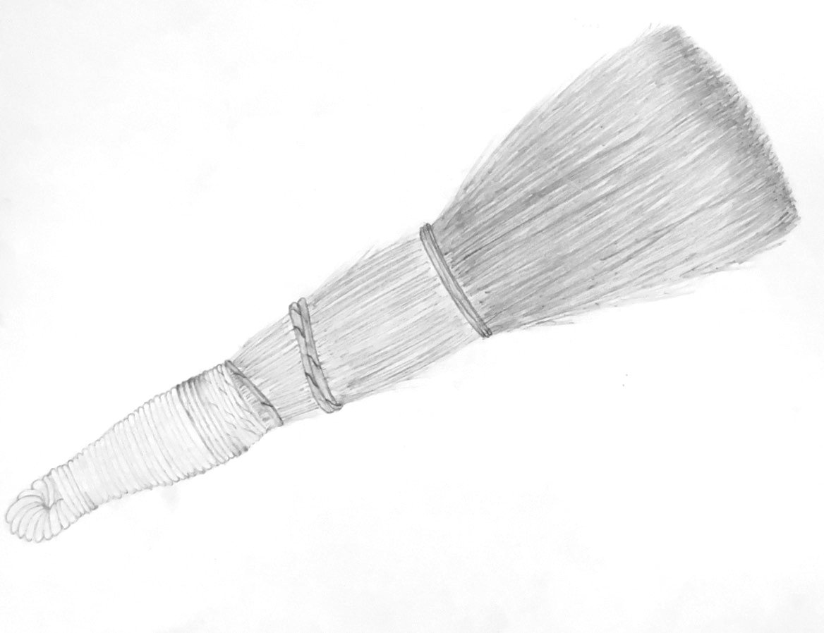 Pencil artwork 34