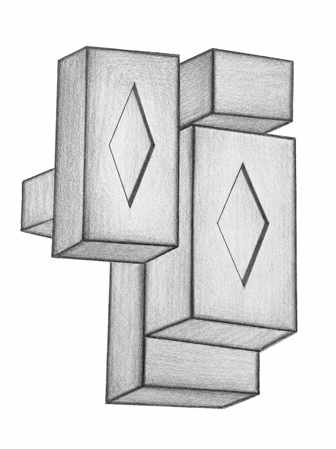 Pencil artwork 35