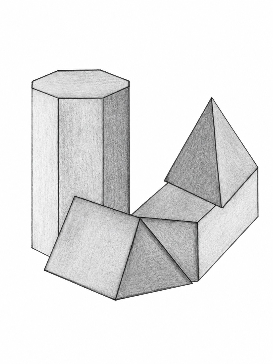 Pencil artwork 51