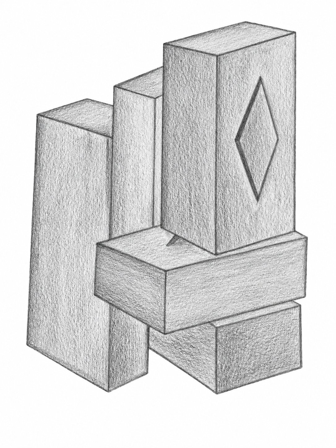 Pencil artwork 56