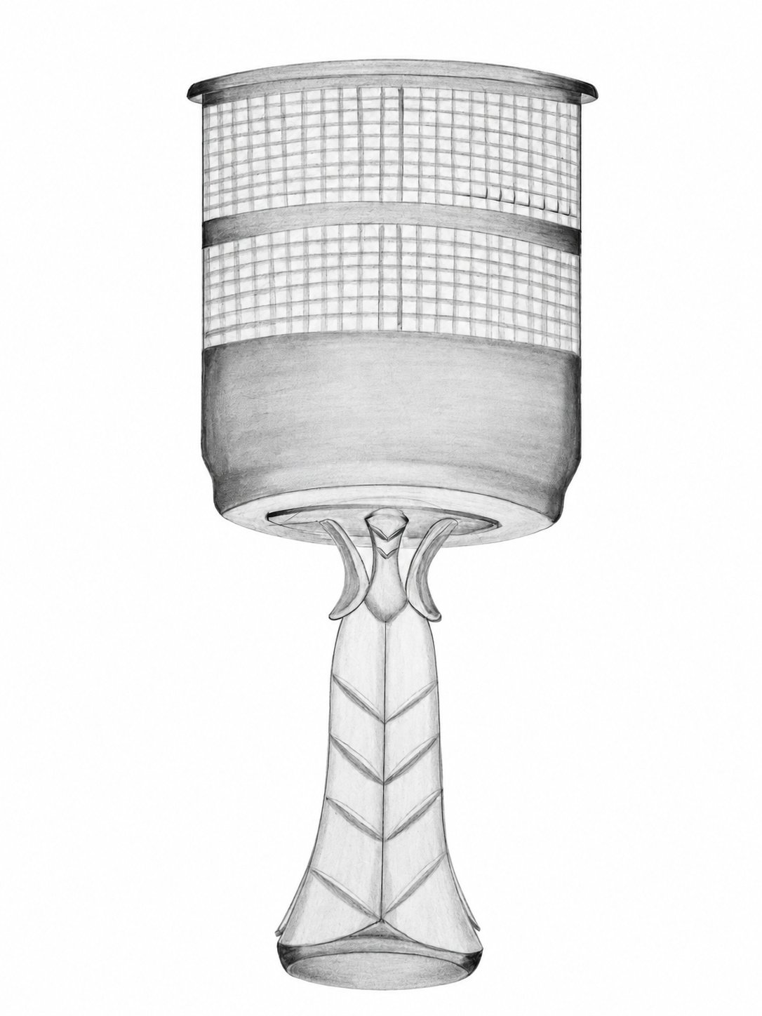 Pencil artwork 60