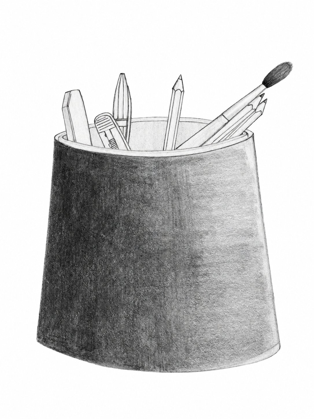 Pencil artwork 61