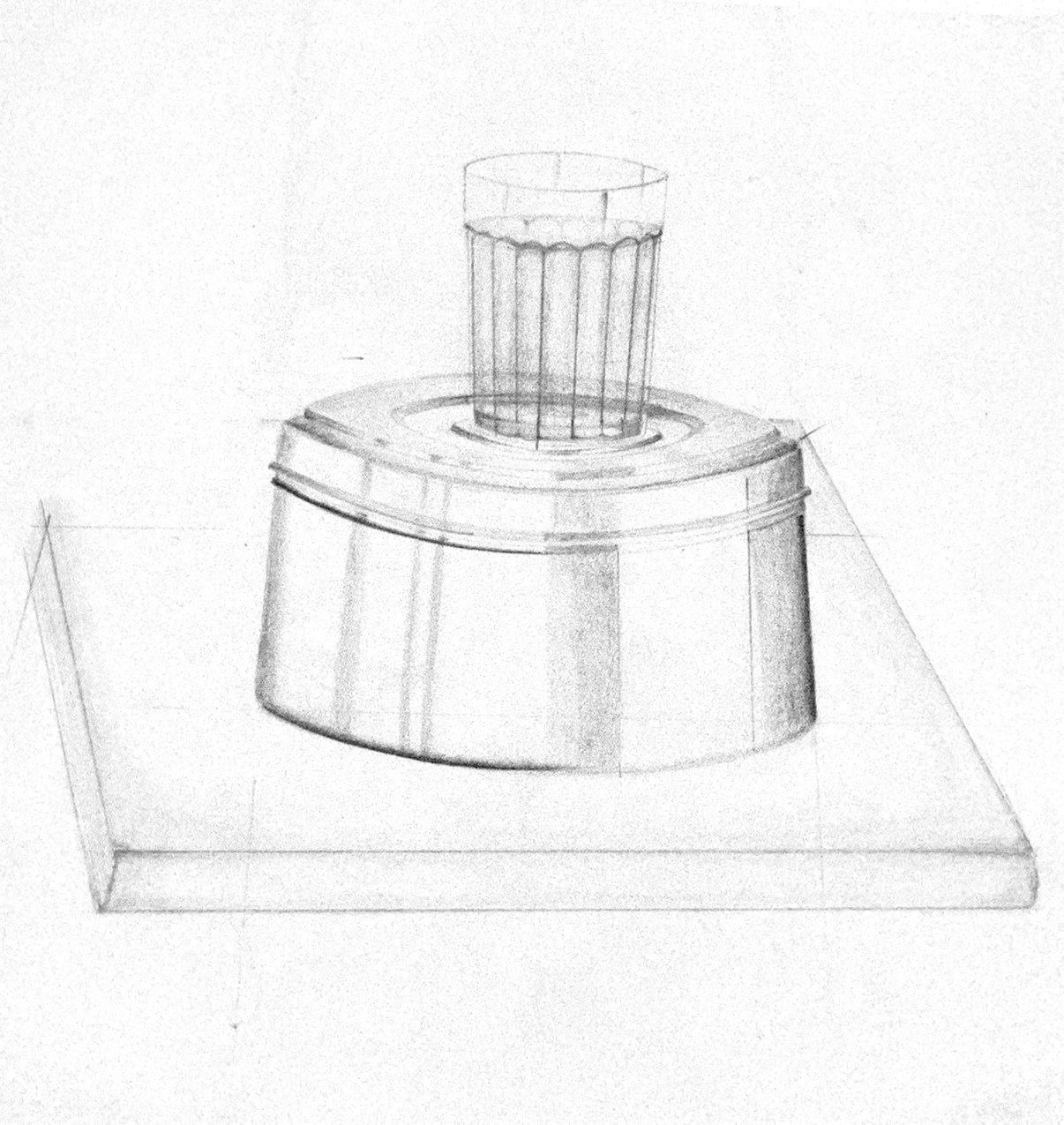 Pencil artwork 62