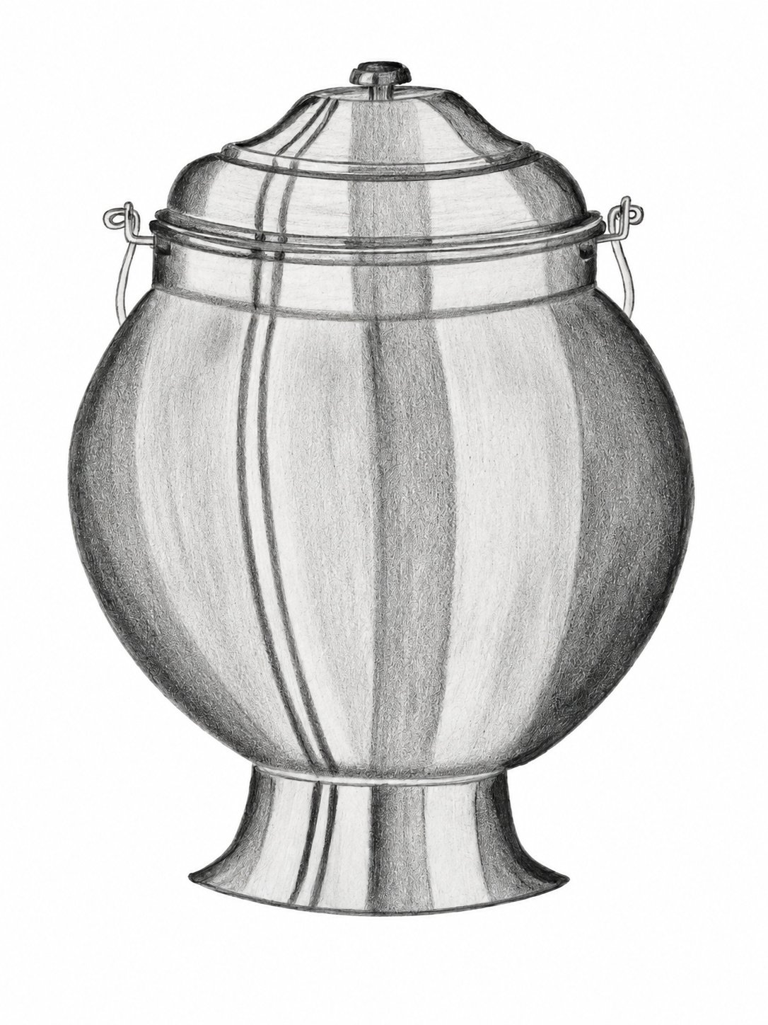 Pencil artwork 64
