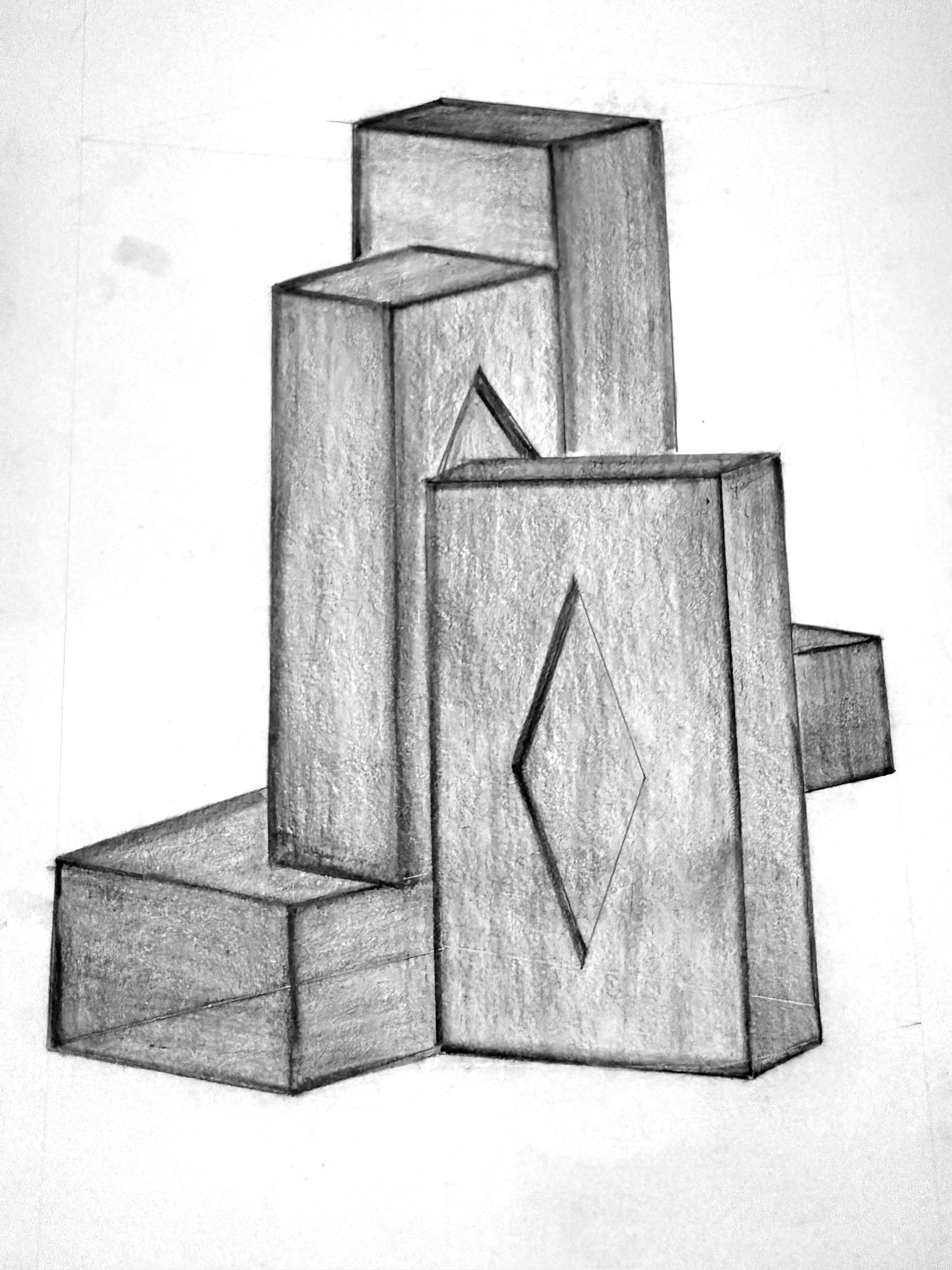 Pencil artwork 68