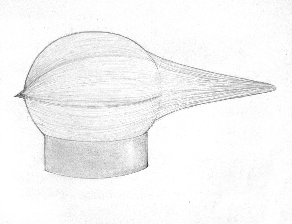 Pencil artwork 71